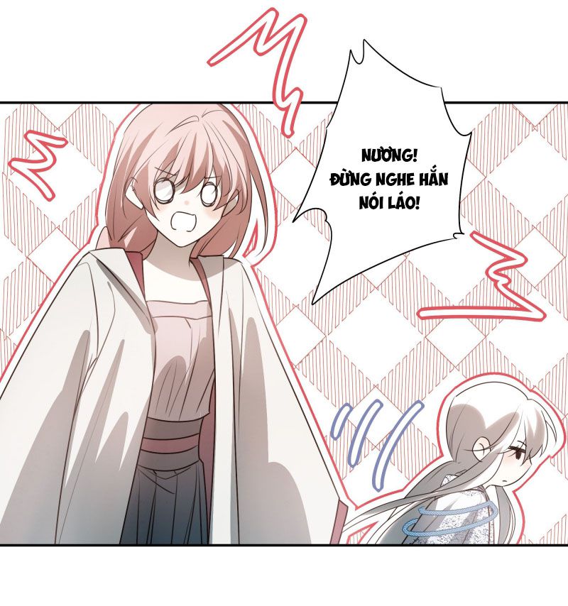 Sau Khi Chết Ta Trở Thành Nốt Chu Sa Của Ca Ca Chapter 49 - Trang 4