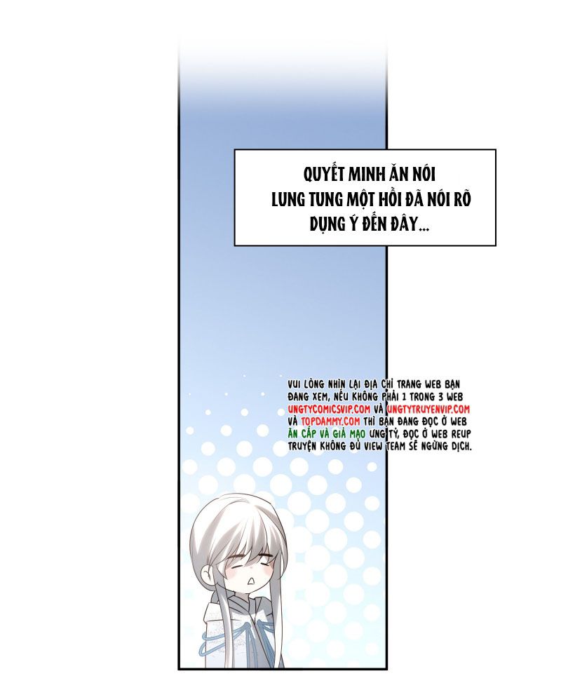 Sau Khi Chết Ta Trở Thành Nốt Chu Sa Của Ca Ca Chapter 49 - Trang 4