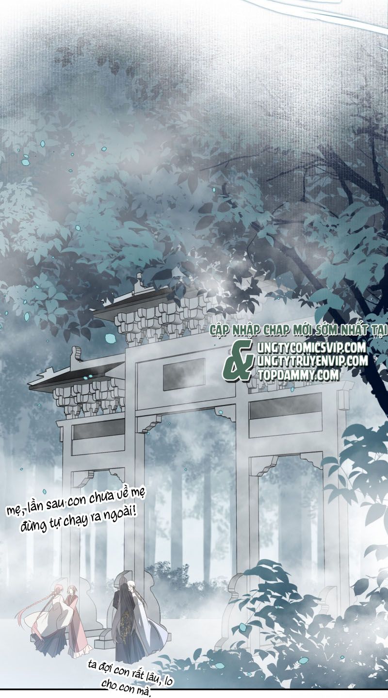 Sau Khi Chết Ta Trở Thành Nốt Chu Sa Của Ca Ca Chapter 49 - Trang 4