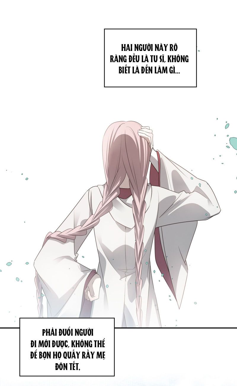 Sau Khi Chết Ta Trở Thành Nốt Chu Sa Của Ca Ca Chapter 49 - Trang 4