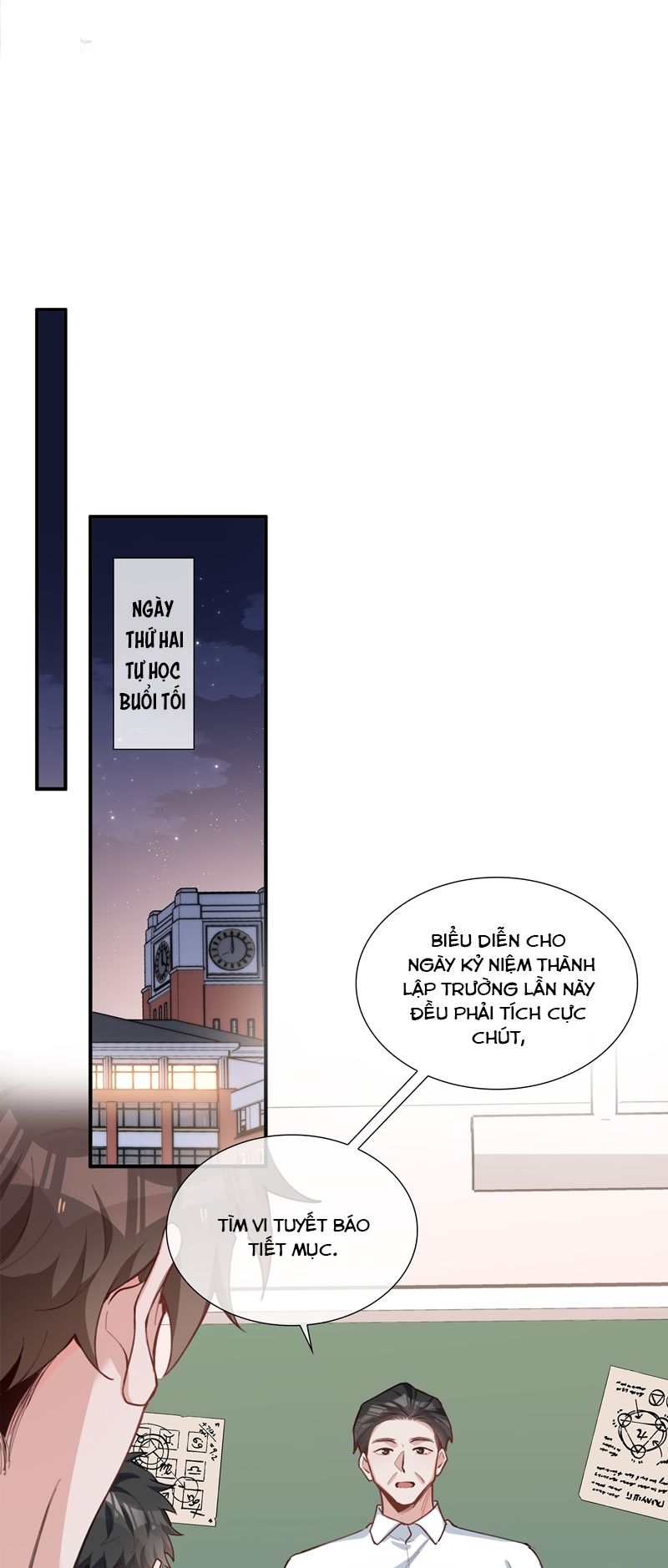 Sơn Hải Cao Trung Chapter 86 - Next Chapter 87