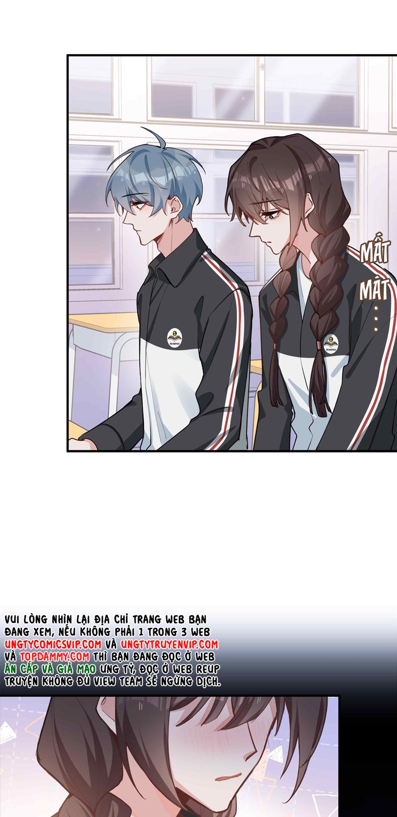 Sơn Hải Cao Trung Chapter 86 - Next Chapter 87