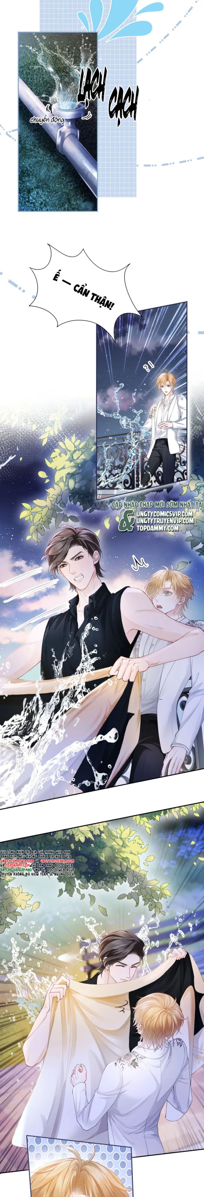 Tiểu Thiếu Gia Dựa Vào Mỹ Mạo Hoành Hành Toàn Hệ Thống Chapter 11 - Next Chapter 12