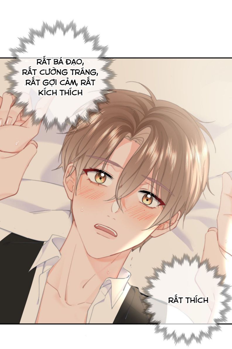 Tôi Và Ảnh Chụp Không Giống Nhau Chapter 58 - Trang 3