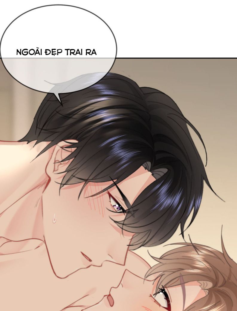 Tôi Và Ảnh Chụp Không Giống Nhau Chapter 58 - Trang 3