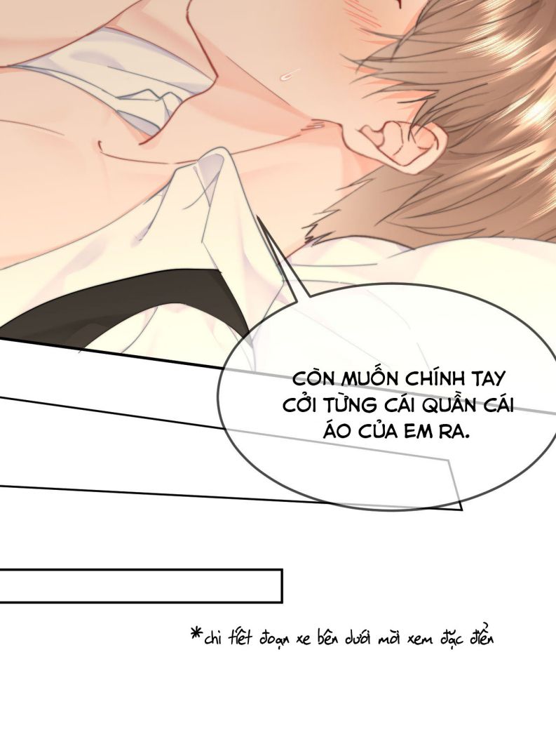 Tôi Và Ảnh Chụp Không Giống Nhau Chapter 58 - Trang 3