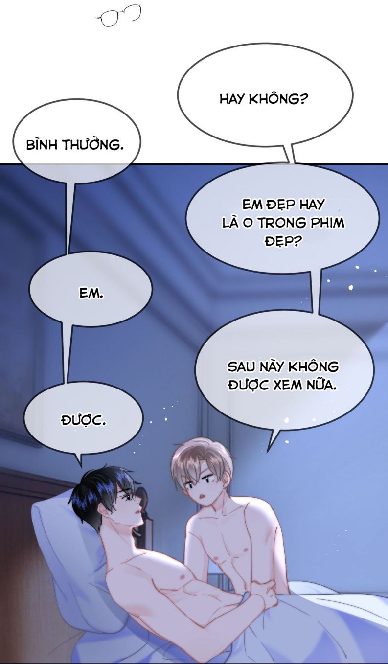 Tôi Và Ảnh Chụp Không Giống Nhau Chapter 58 - Trang 3