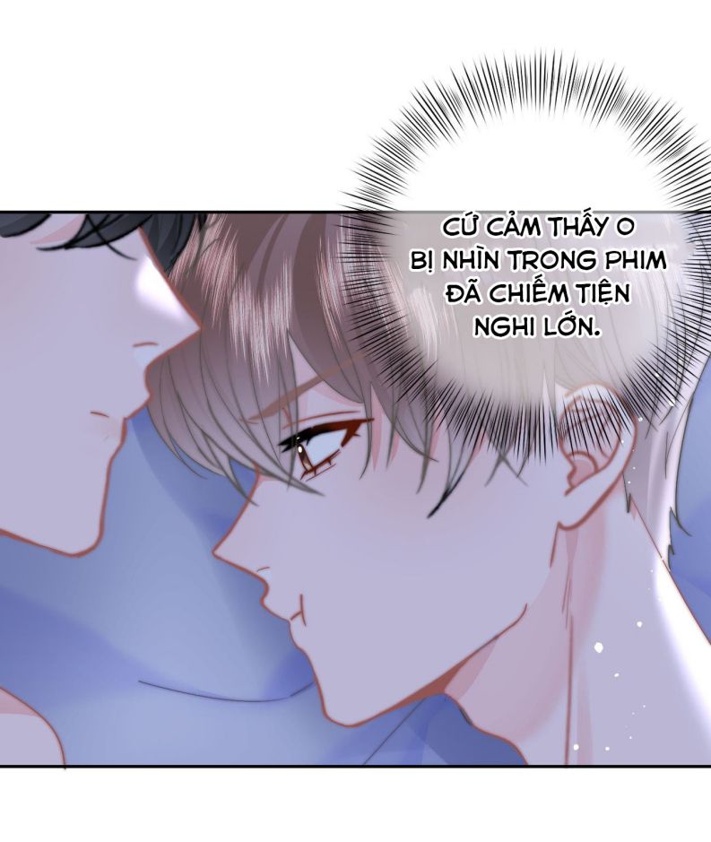 Tôi Và Ảnh Chụp Không Giống Nhau Chapter 58 - Trang 3