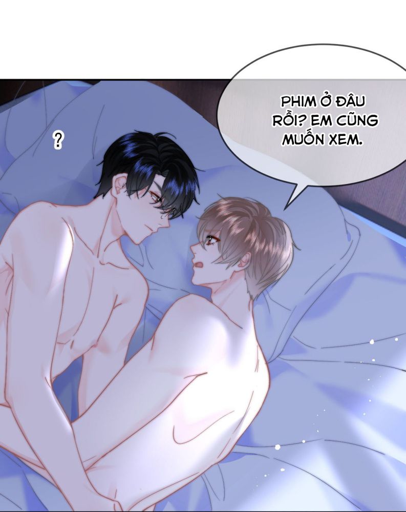 Tôi Và Ảnh Chụp Không Giống Nhau Chapter 58 - Trang 3