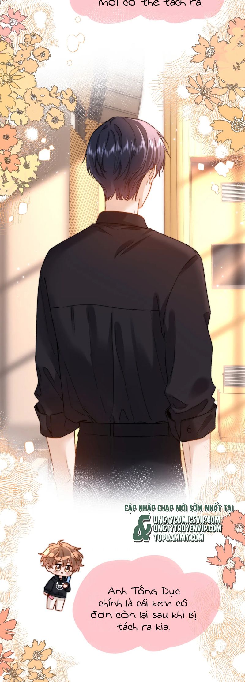 Chất Dị Ứng Đáng Yêu Chapter 29 NGANG RAW - Trang 4