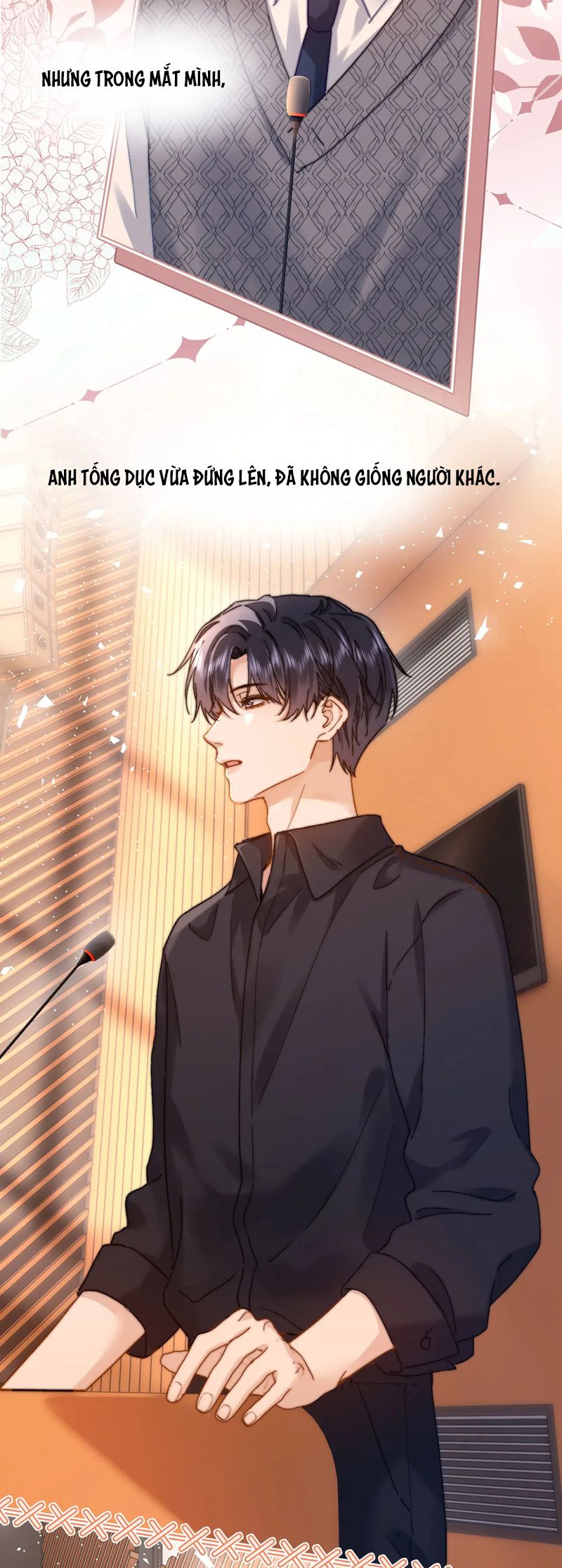 Chất Dị Ứng Đáng Yêu Chapter 29 NGANG RAW - Trang 4