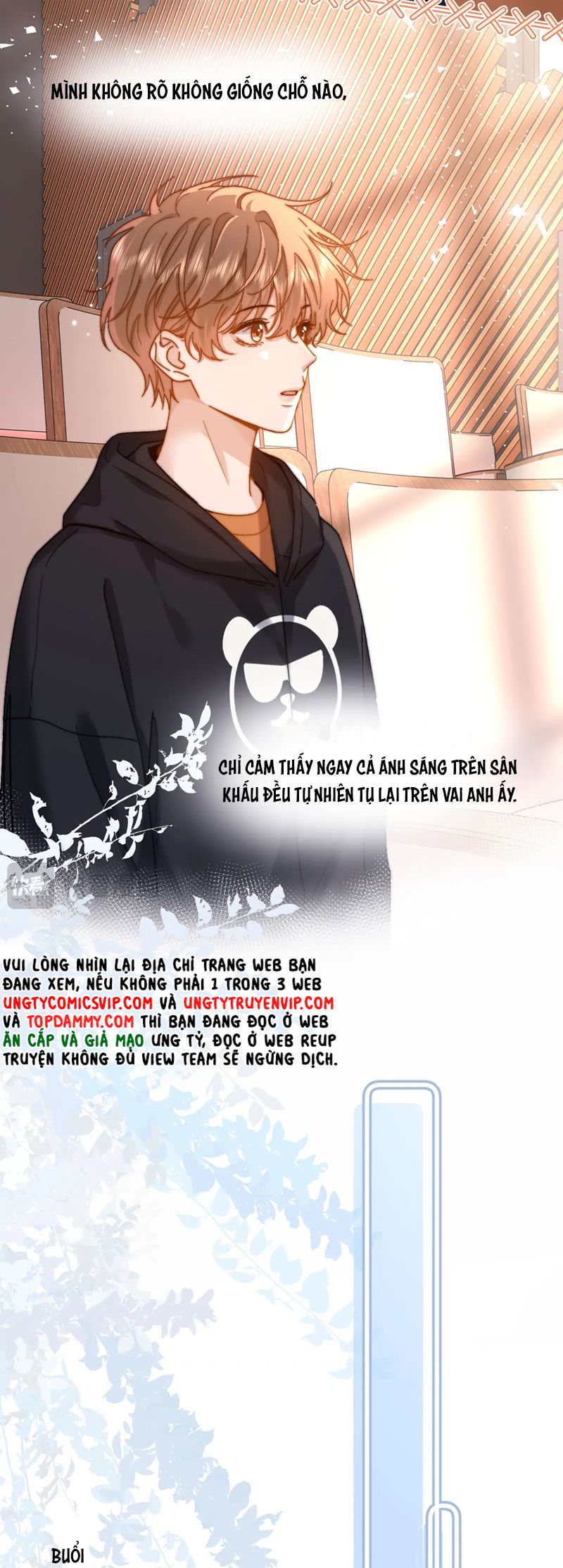 Chất Dị Ứng Đáng Yêu Chapter 29 NGANG RAW - Trang 4