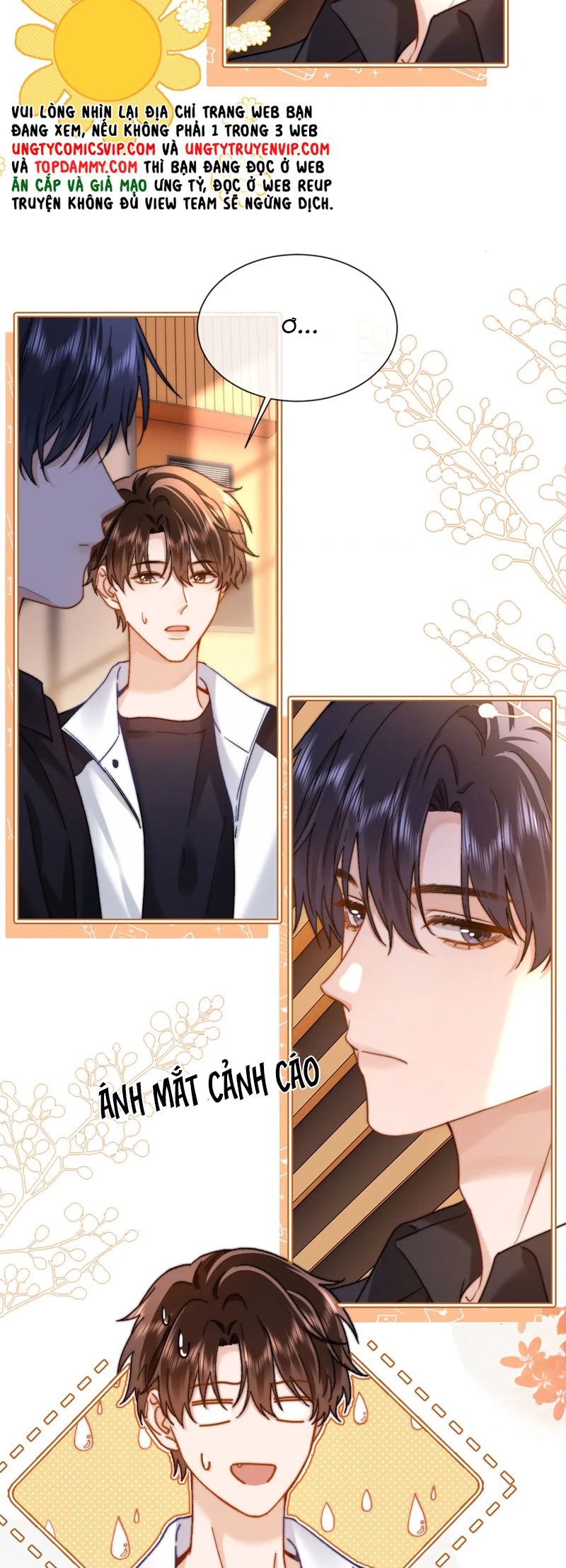Chất Dị Ứng Đáng Yêu Chapter 29 NGANG RAW - Trang 4