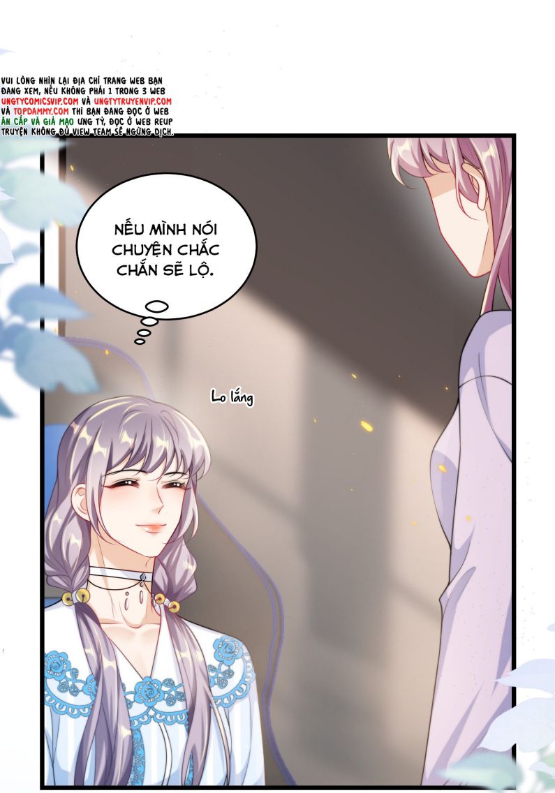 Thẳng Thắn Từ Nghiêm Chapter 92 - Trang 4