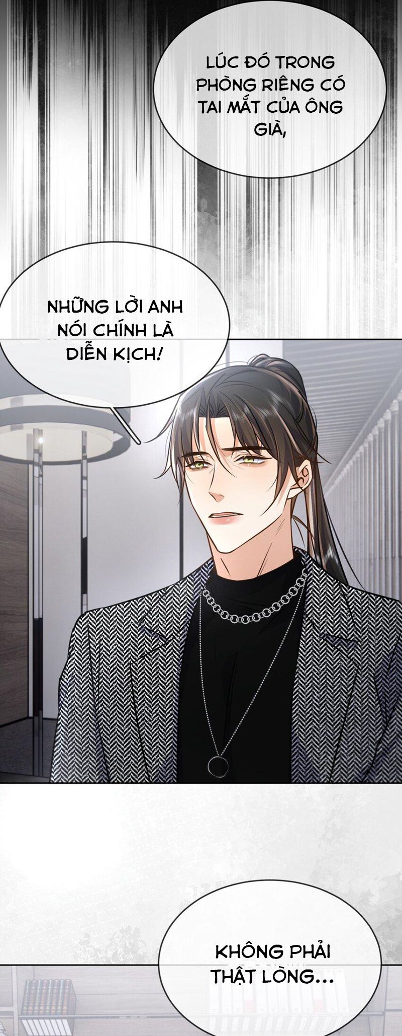 Huynh Dạy Dỗ Đệ Bất Kính Chapter 42 - Trang 3