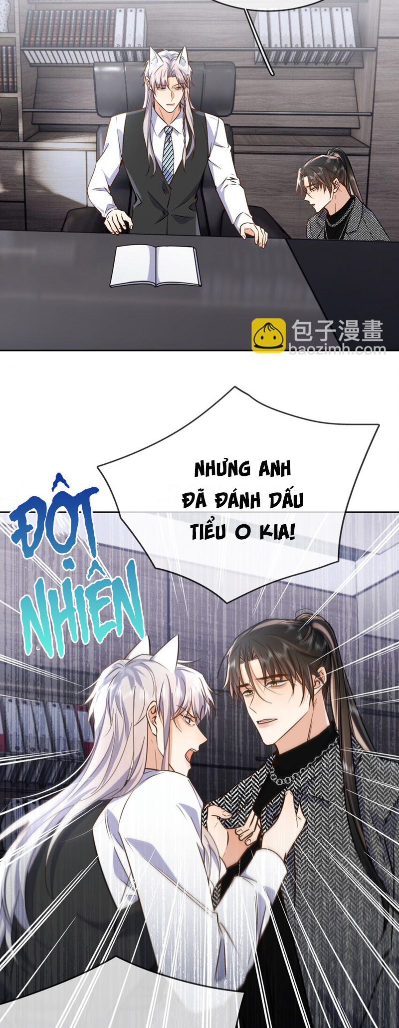 Huynh Dạy Dỗ Đệ Bất Kính Chapter 42 - Trang 3