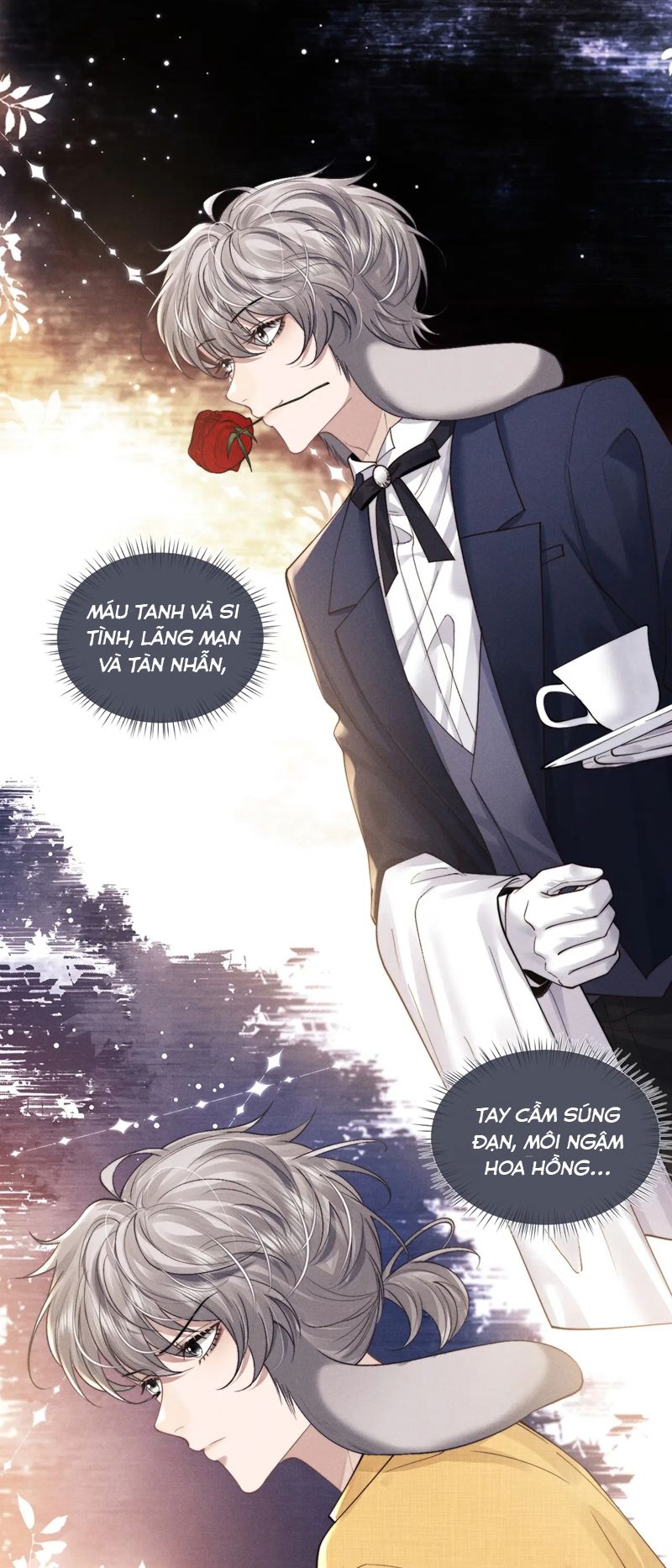 Chấp Sự Thỏ Cụp Tai Chapter 89 - Trang 4