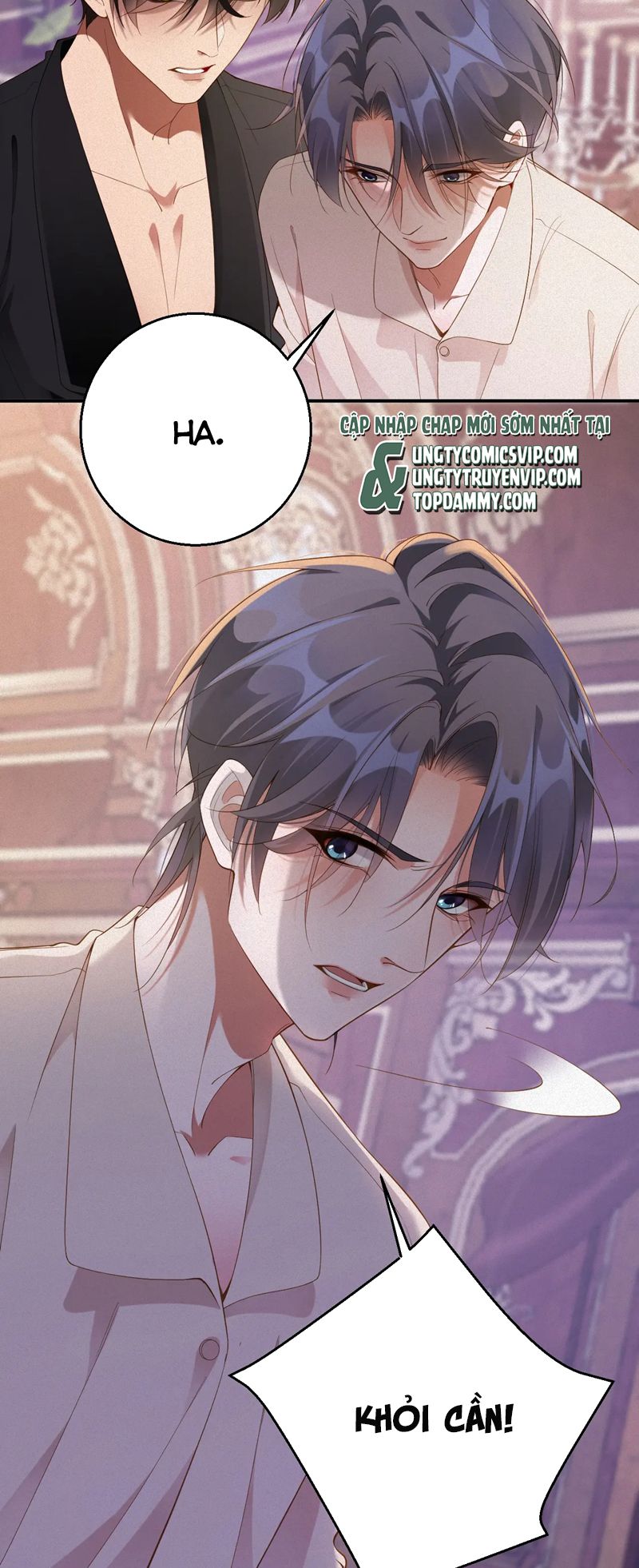 Chồng Trước Lại Muốn Phục Hôn Rồi Chapter 47 - Trang 3