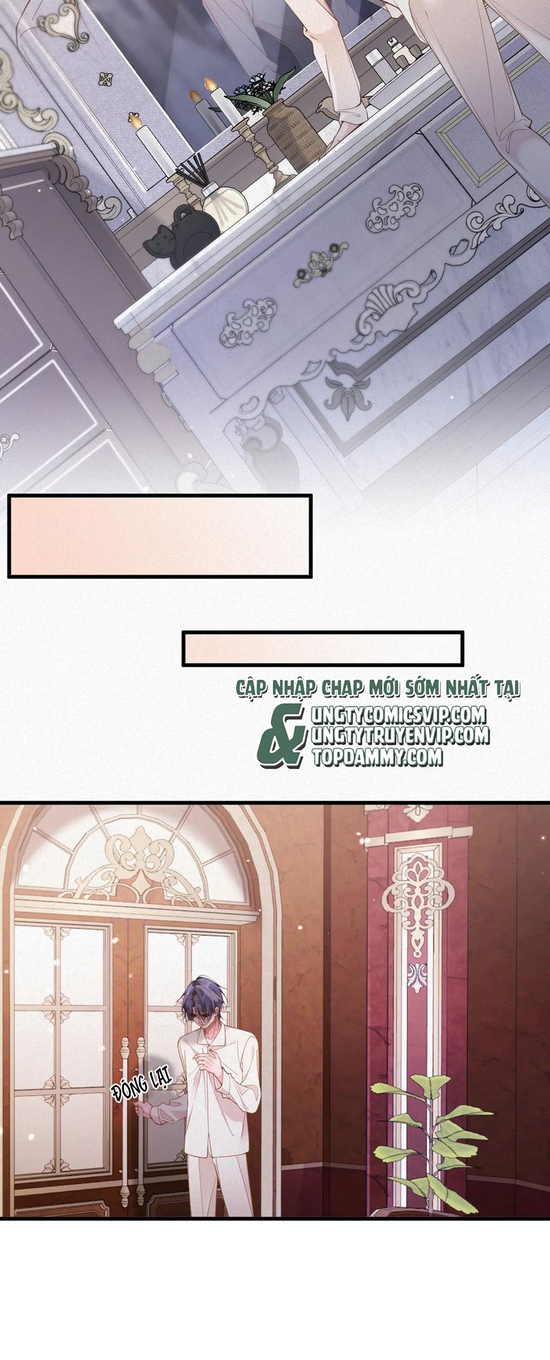 Chồng Trước Lại Muốn Phục Hôn Rồi Chapter 47 - Trang 3