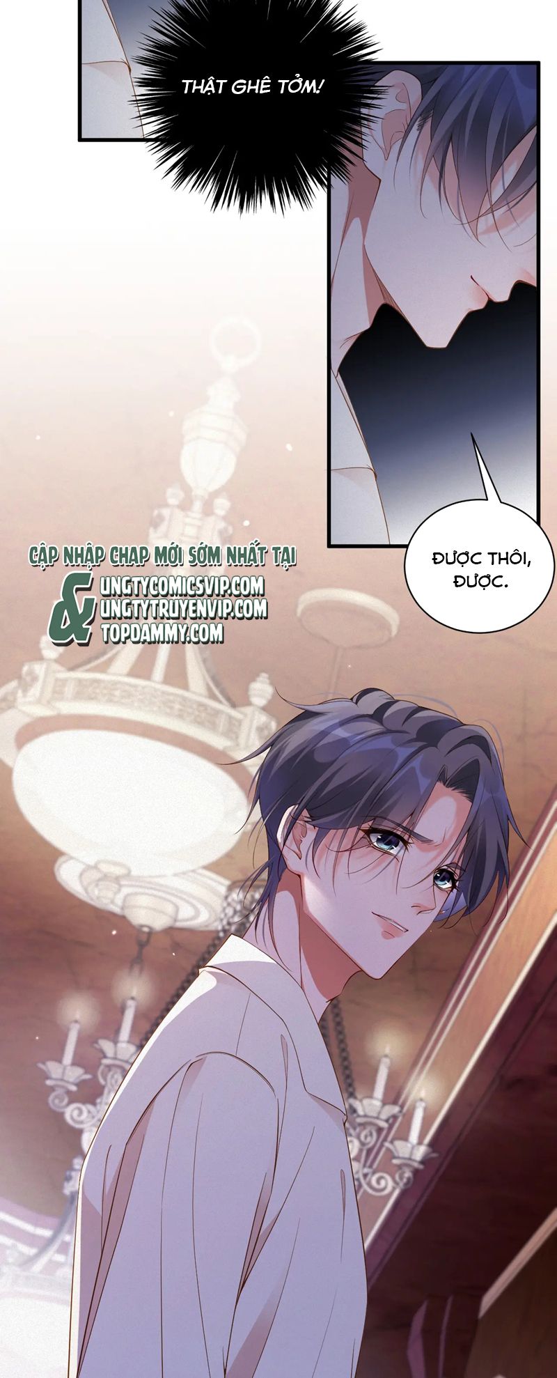Chồng Trước Lại Muốn Phục Hôn Rồi Chapter 47 - Trang 3