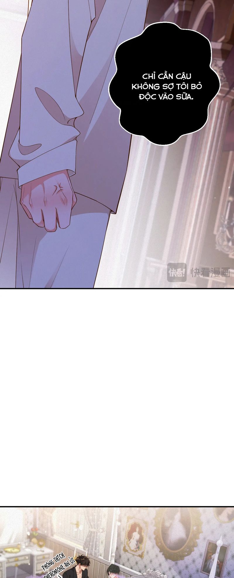 Chồng Trước Lại Muốn Phục Hôn Rồi Chapter 47 - Trang 3