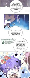 Lãm Nguyệt Triều Minh Chapter 8 - Trang 4