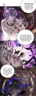 Lãm Nguyệt Triều Minh Chapter 8 - Trang 4