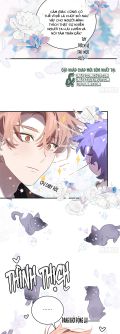 Lãm Nguyệt Triều Minh Chapter 8 - Trang 4