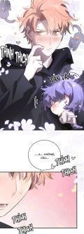 Lãm Nguyệt Triều Minh Chapter 8 - Trang 4