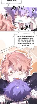 Lãm Nguyệt Triều Minh Chapter 8 - Trang 4