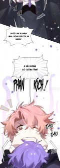 Lãm Nguyệt Triều Minh Chapter 8 - Trang 4