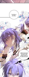 Lãm Nguyệt Triều Minh Chapter 8 - Trang 4