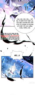 Lãm Nguyệt Triều Minh Chapter 8 - Trang 4