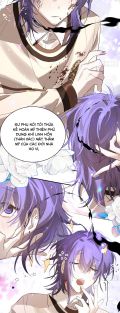 Lãm Nguyệt Triều Minh Chapter 8 - Trang 4