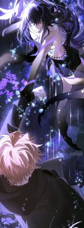 Lãm Nguyệt Triều Minh Chapter 8 - Trang 4