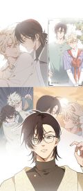Lãm Nguyệt Triều Minh Chapter 8 - Trang 4