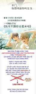 Lãm Nguyệt Triều Minh Chapter 8 - Trang 4