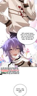 Lãm Nguyệt Triều Minh Chapter 8 - Trang 4