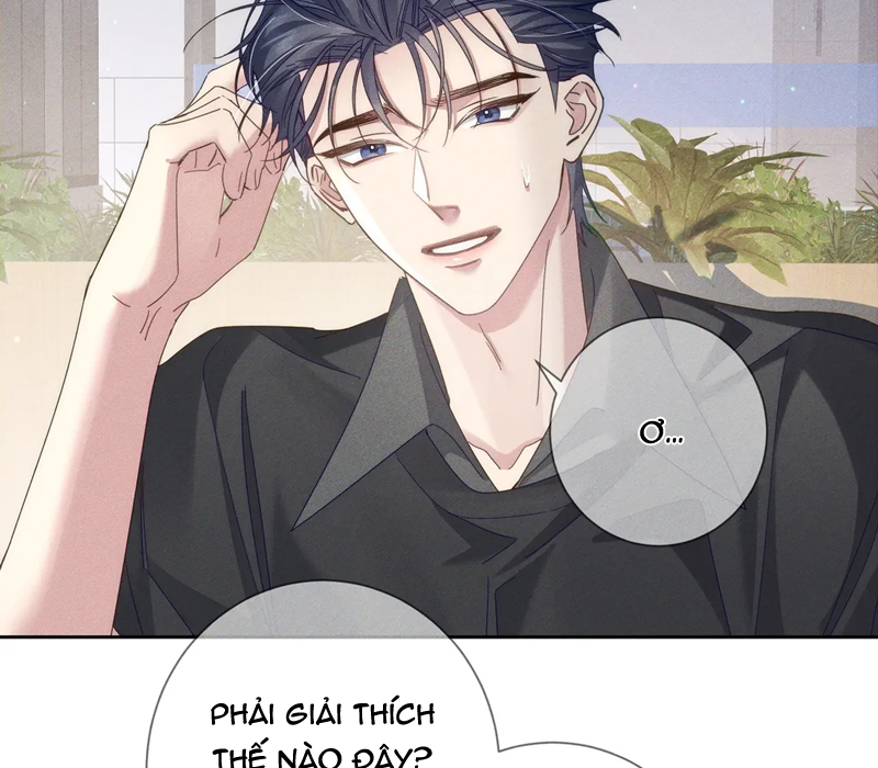 Nhân Vật Chính Chỉ Muốn Yêu Đương Chapter 109 - Trang 4