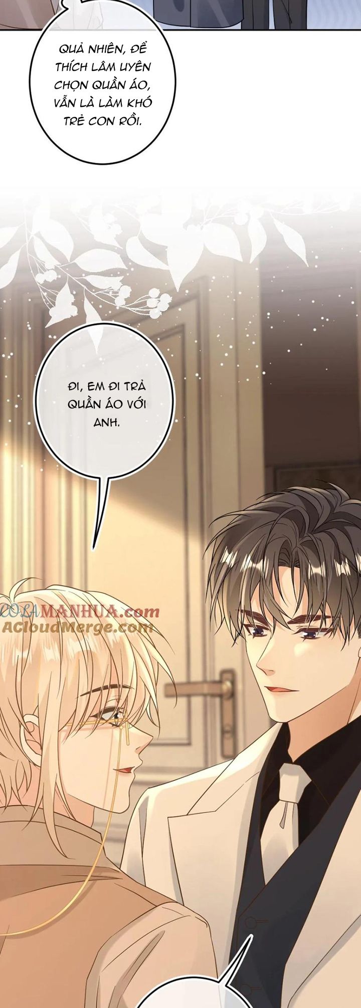 Lang Cẩu Chủ Thần Chapter 101 - Trang 3