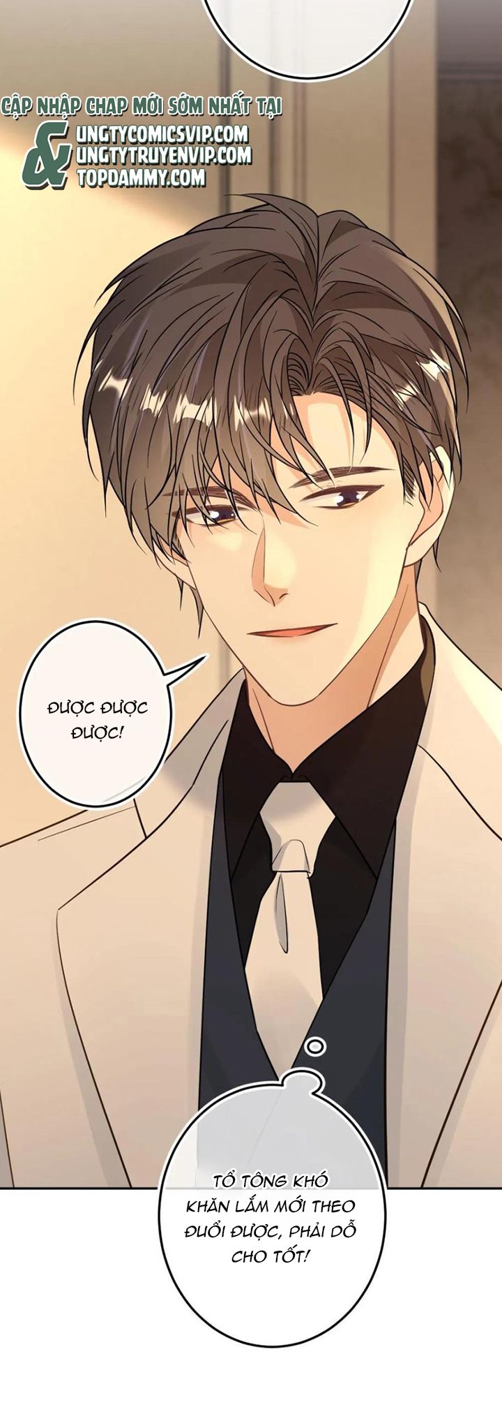 Lang Cẩu Chủ Thần Chapter 101 - Trang 3