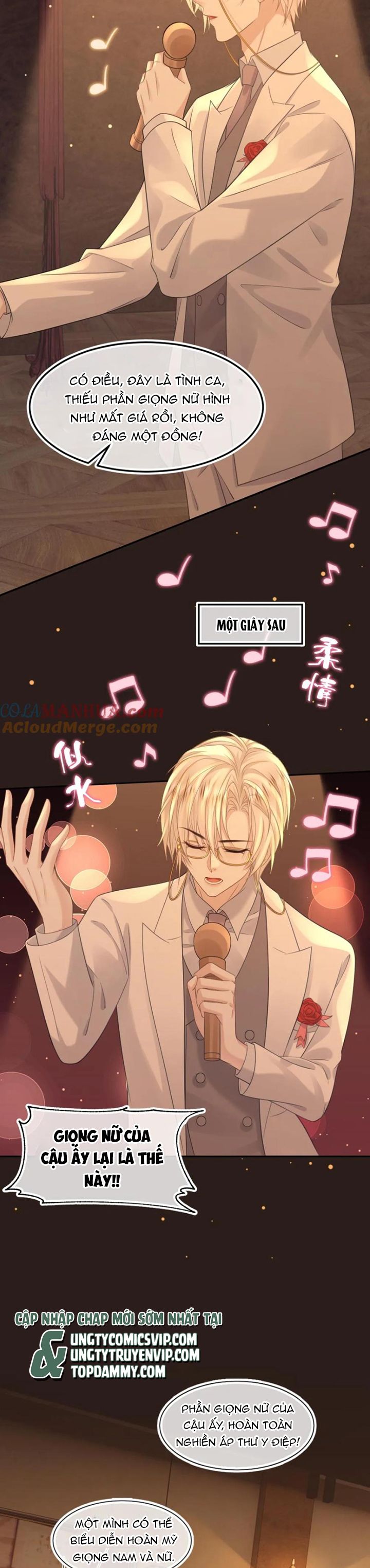 Lang Cẩu Chủ Thần Chapter 102 - Trang 3