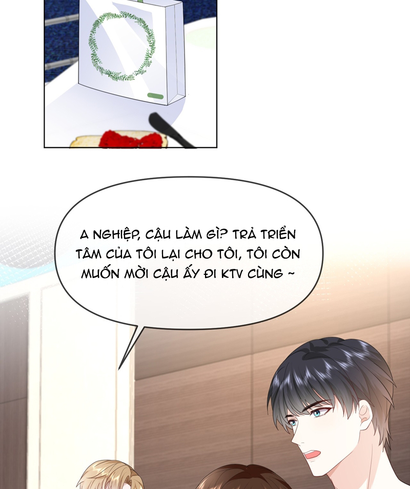 Chó Săn Chapter 19 - Next Chapter 20