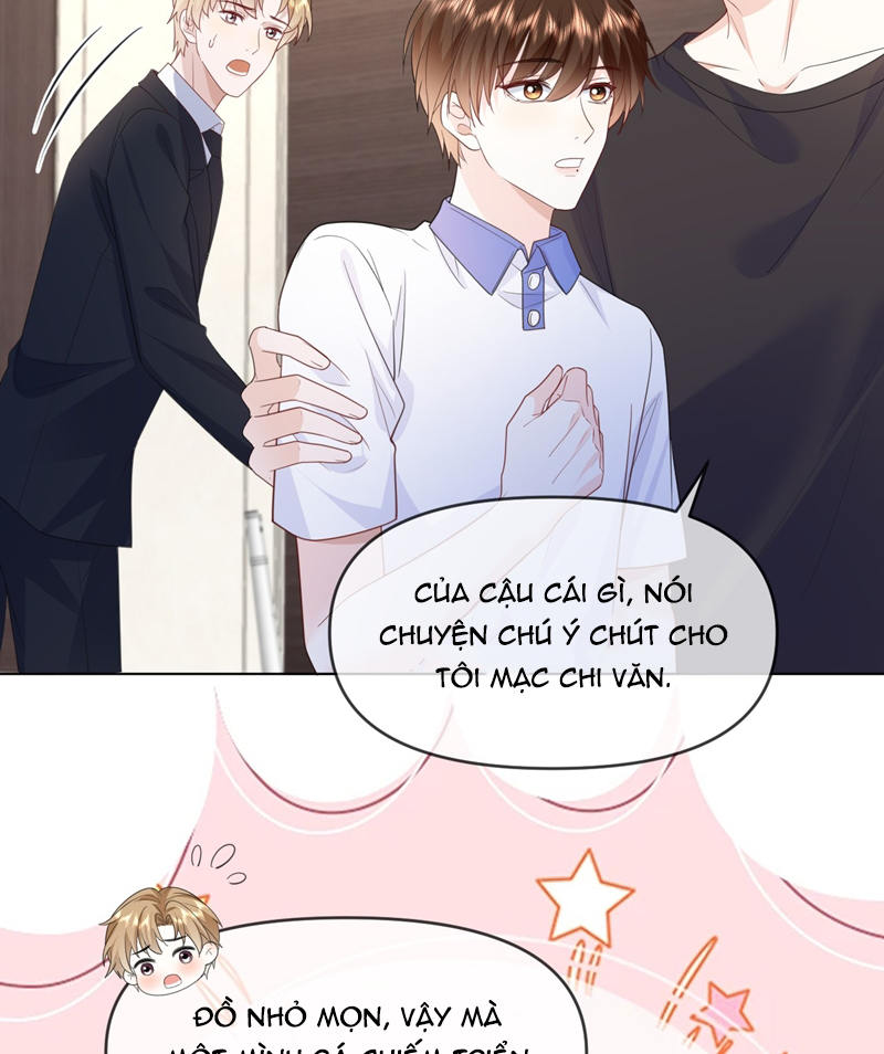 Chó Săn Chapter 19 - Next Chapter 20