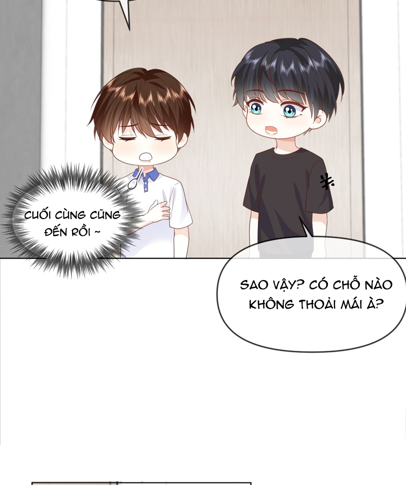 Chó Săn Chapter 19 - Next Chapter 20