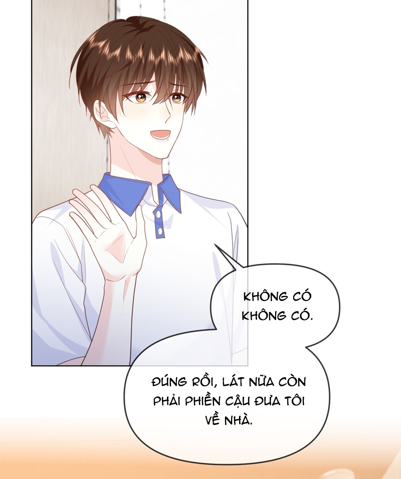 Chó Săn Chapter 19 - Next Chapter 20