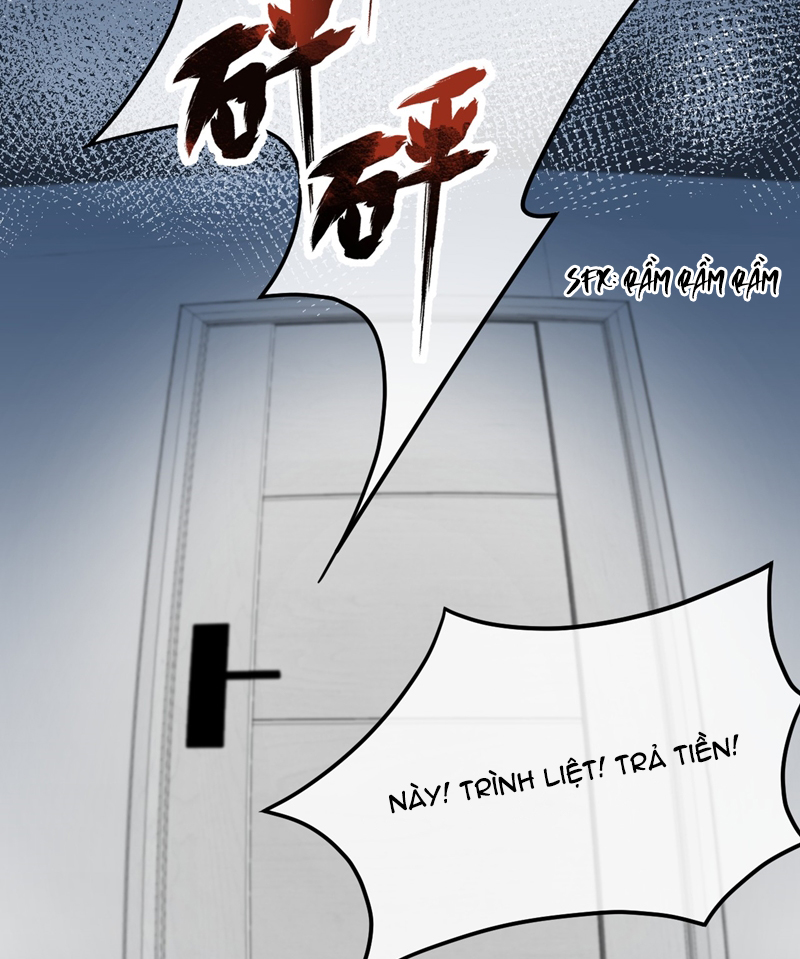 Chó Săn Chapter 19 - Next Chapter 20