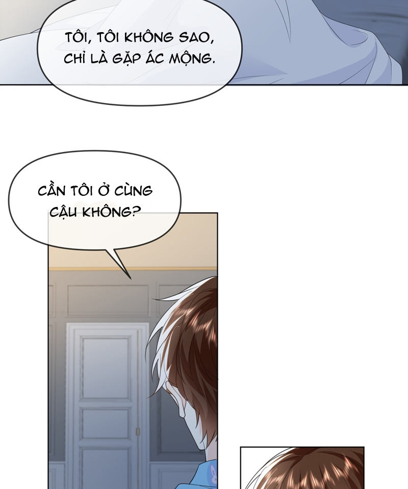 Chó Săn Chapter 19 - Next Chapter 20