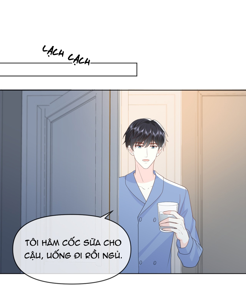Chó Săn Chapter 19 - Next Chapter 20