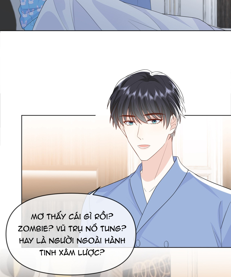 Chó Săn Chapter 19 - Next Chapter 20